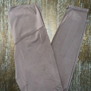 Aerie chill play move leggings size medium